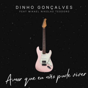 Amor que eu nao pude viver 