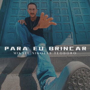Para eu brincar